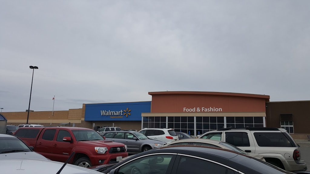 Walmart Ancaster Supercentre | 1051 Garner Rd W, Ancaster, ON L9G 3K9, Canada | Phone: (905) 648-9980