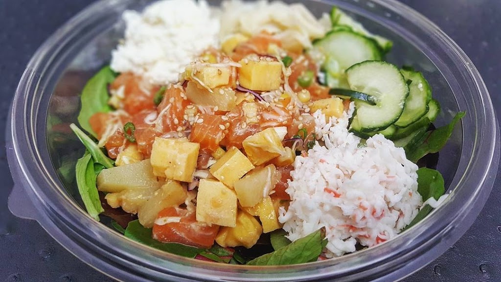 Poke & Co | 123 Carrie Cates Ct #136, North Vancouver, BC V7M 3K7, Canada | Phone: (604) 770-2878