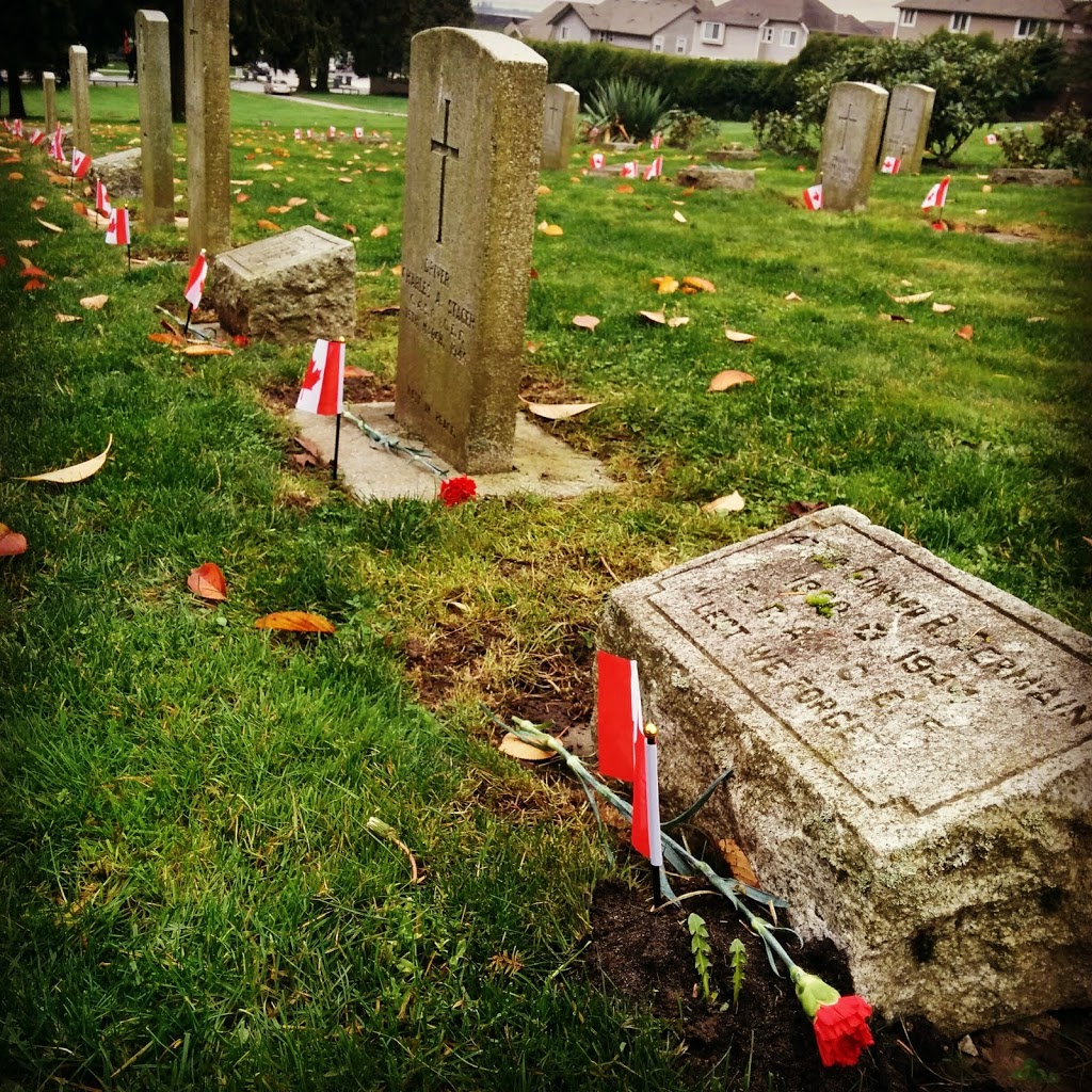 Surrey Centre Cemetery | 16671 Old McLellan Rd, Surrey, BC V3S 1K3, Canada | Phone: (604) 598-5770