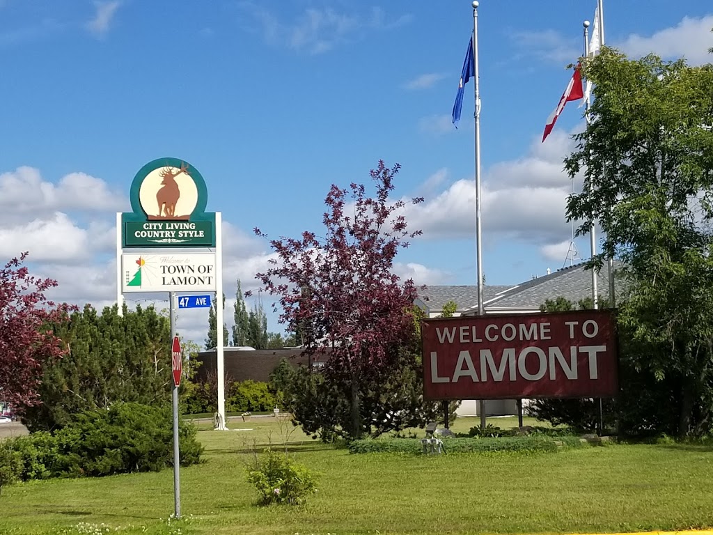 Town Of Lamont | 4836 47 Ave, Lamont, AB T0B 2R0, Canada | Phone: (780) 895-2511