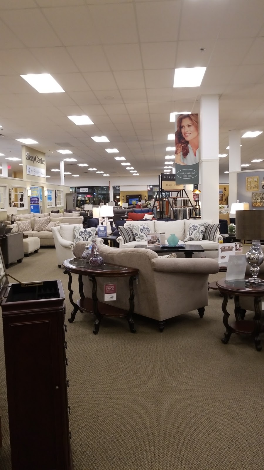 Raymour & Flanigan Furniture and Mattress Store | 3770 Union Rd, Cheektowaga, NY 14225, USA | Phone: (716) 391-5540