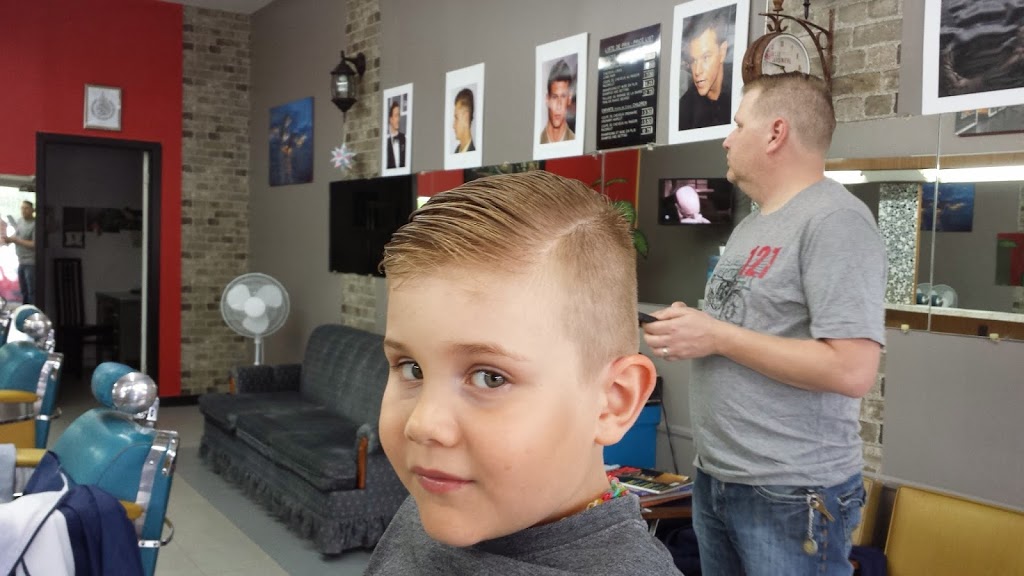 Barber Shop Salon Roxboro | 10382 Boul Gouin O, Roxboro, QC H8Y 1S3, Canada | Phone: (514) 946-0090