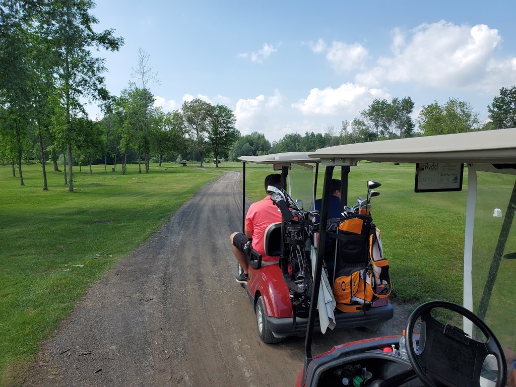 The Meadows Golf & Country Club | 4335 Hawthorne Rd, Gloucester, ON K1G 3N4, Canada | Phone: (613) 822-2582