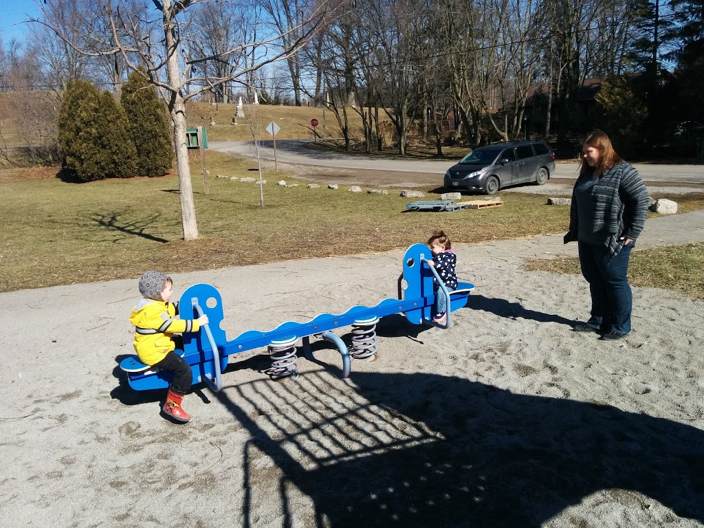 Bullocks Corners Park | Dundas, ON L9H 4V6, Canada