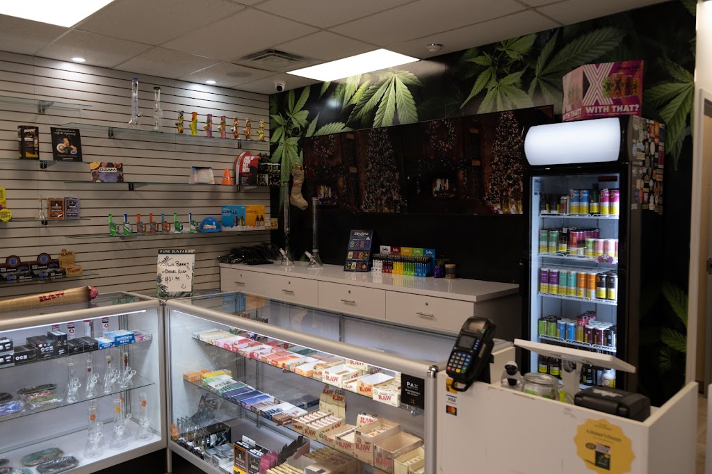 Spot420 The Cannabis Store | 237 King St E, Bowmanville, ON L1C 1P8, Canada | Phone: (905) 419-7768