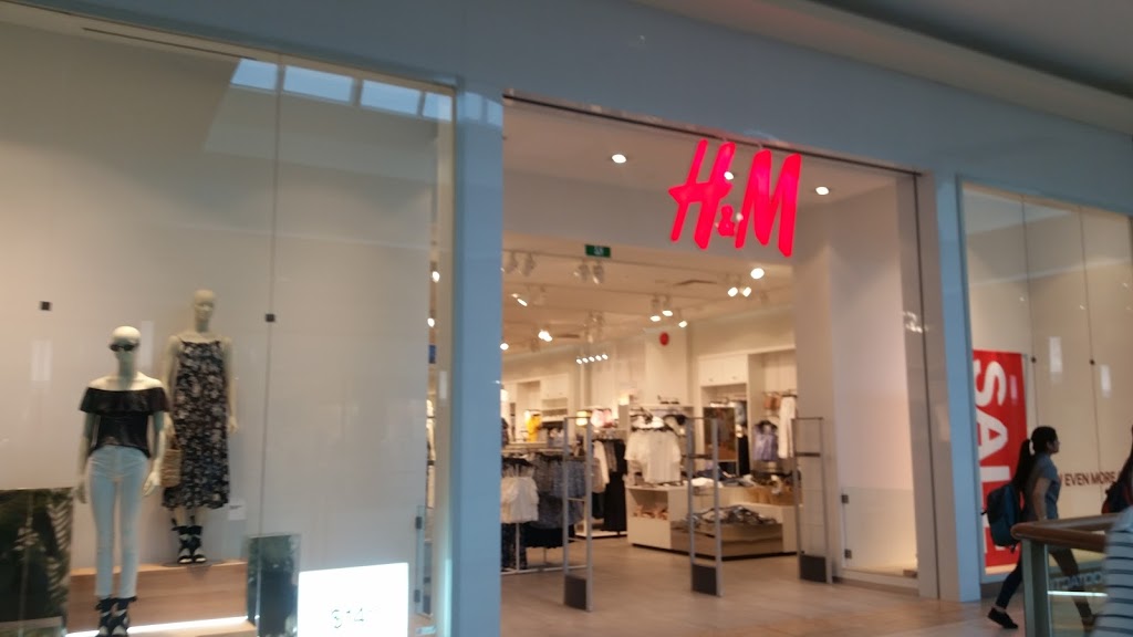 H&M | 25 Peel Centre Dr Unit 617, Brampton, ON L6T 3R5, Canada | Phone: (855) 272-7007