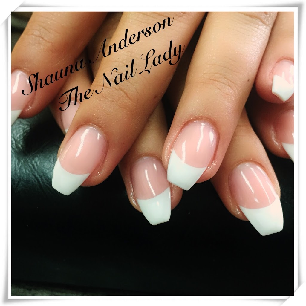 The Nail Lady | 130 50 Ave W, Claresholm, AB T0L 0T0, Canada | Phone: (403) 625-0312