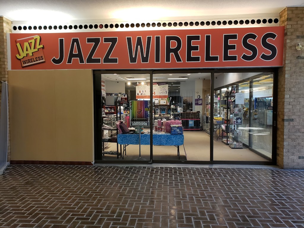 Jazz Wireless | 150 West St, Simcoe, ON N3Y 5C1, Canada | Phone: (519) 428-2933