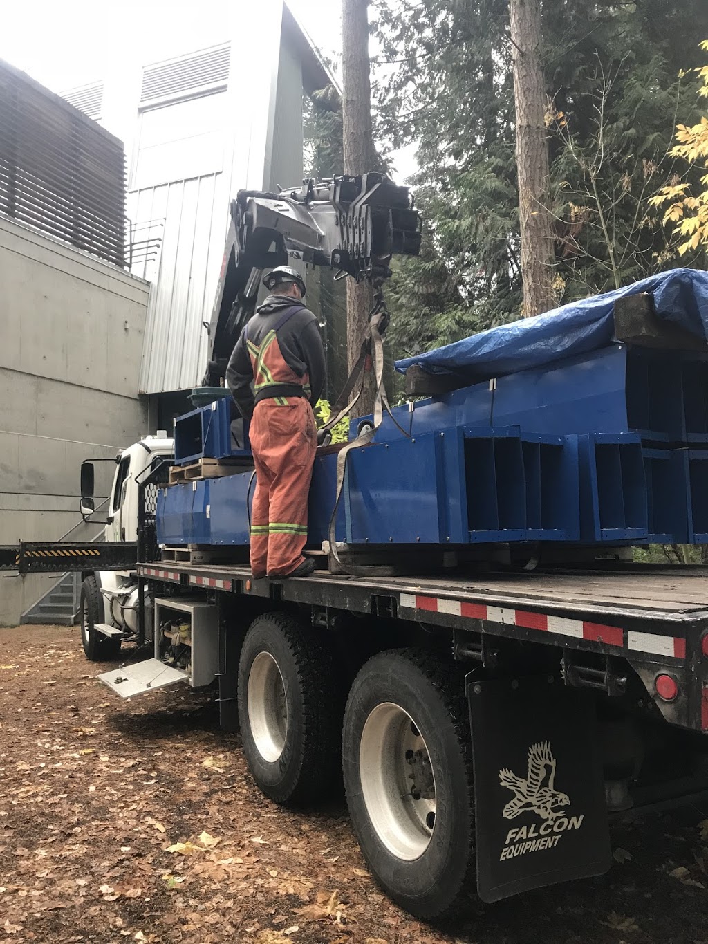 Mobile One Welding | 20181 Wharf St, Maple Ridge, BC V2X 1A4, Canada | Phone: (604) 328-1349