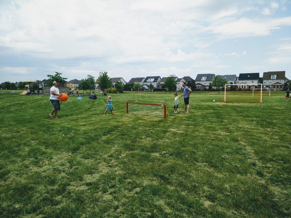 River Ridge Community Park | Kitchener, ON N2K 4J4, Canada