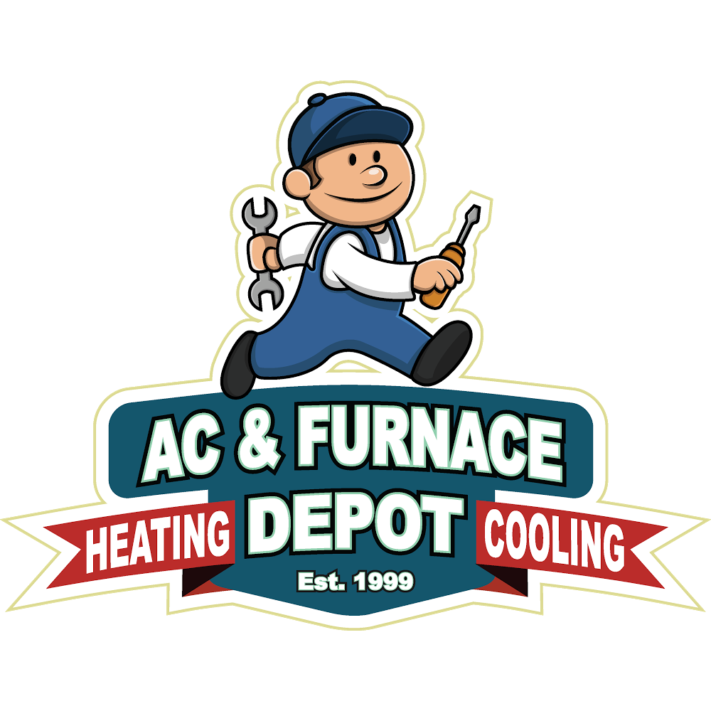 AC & Furnace Depot | 7220 Kennedy Rd, Markham, ON L3R 0N4, Canada | Phone: (416) 323-3768