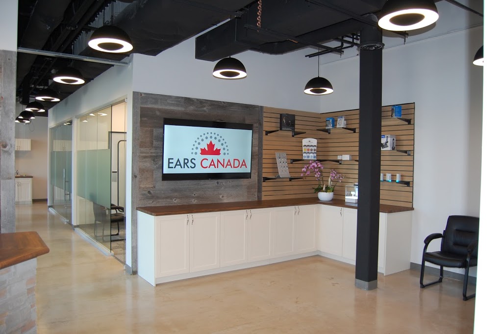 Ears Canada | 1338 Fourth Ave Suite S211, St. Catharines, ON L2S 0G1, Canada | Phone: (905) 682-3277