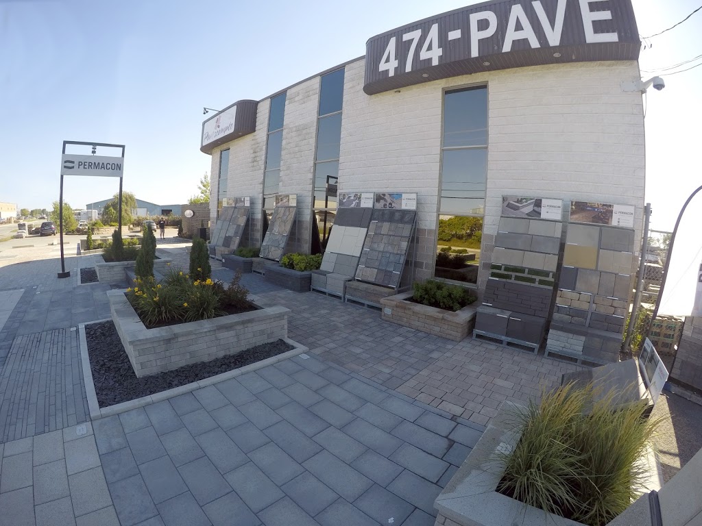 Pavescompte | 1342 Avenue de la Gare, Mascouche, QC J7K 2Z2, Canada | Phone: (450) 474-7283