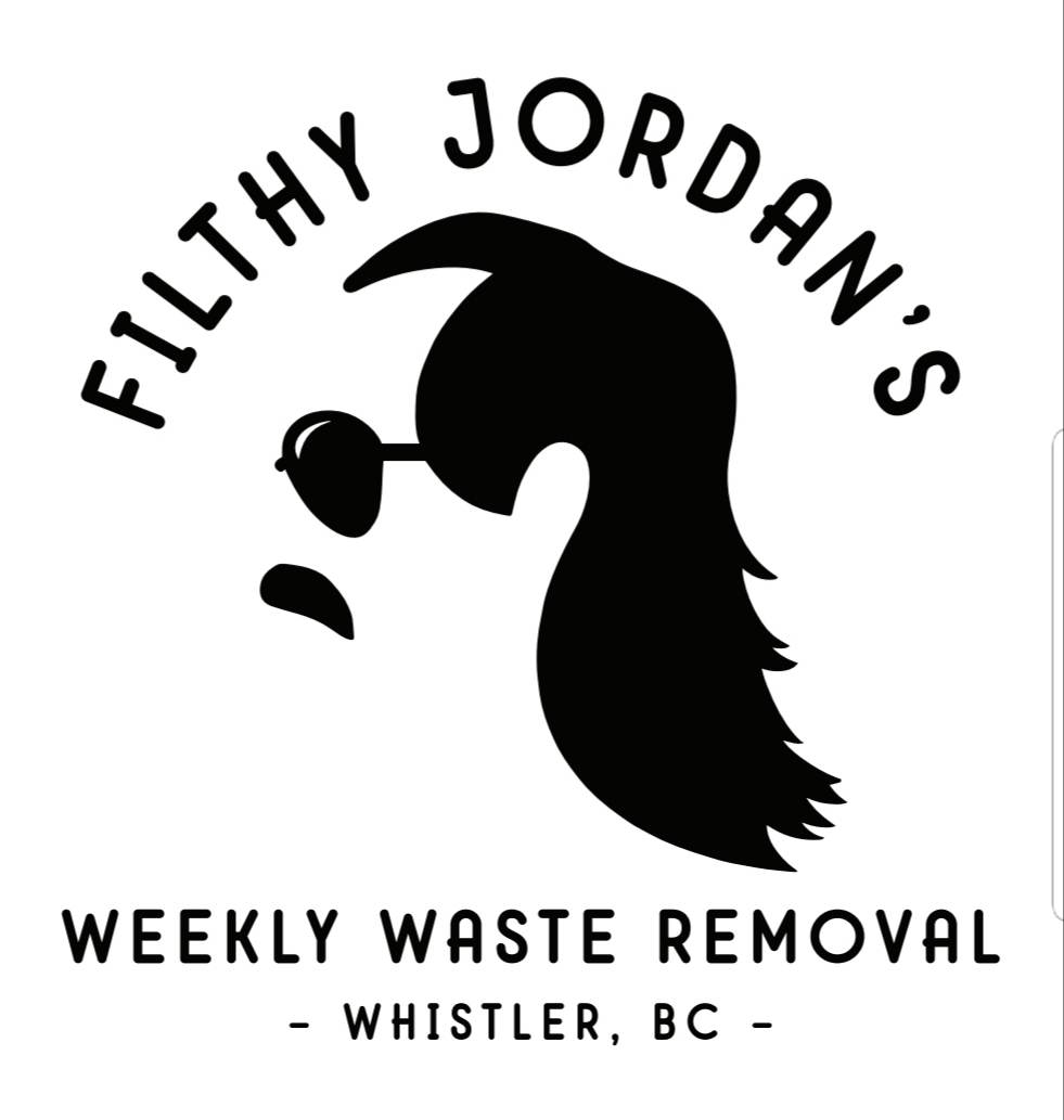 Filthy Jordans Weekly Waste Removal | 2214 Brandywine Way, Whistler, BC V8E 0A8, Canada | Phone: (604) 906-6049