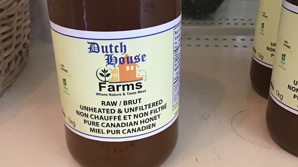 Dutch House Farm Store | 670 Talbot Rd E, Wheatley, ON N0P 2P0, Canada | Phone: (519) 322-5858