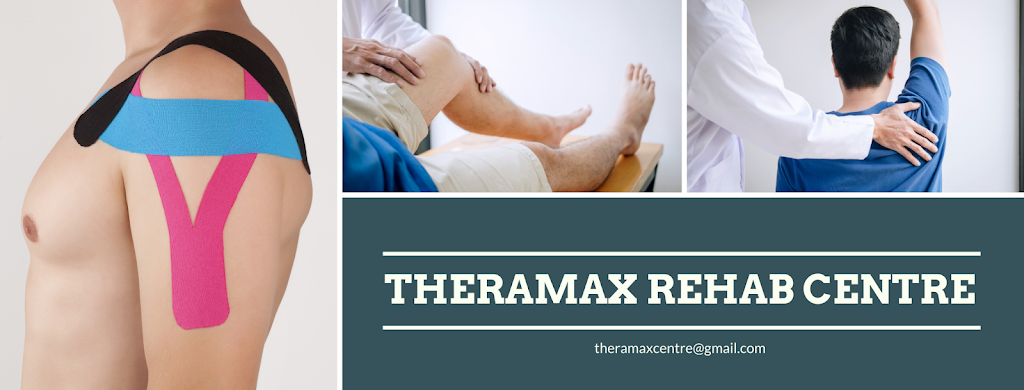 THERAMAX REHAB CENTRE | 1051 Markham Rd, Scarborough, ON M1H 2Y5, Canada | Phone: (416) 519-8622