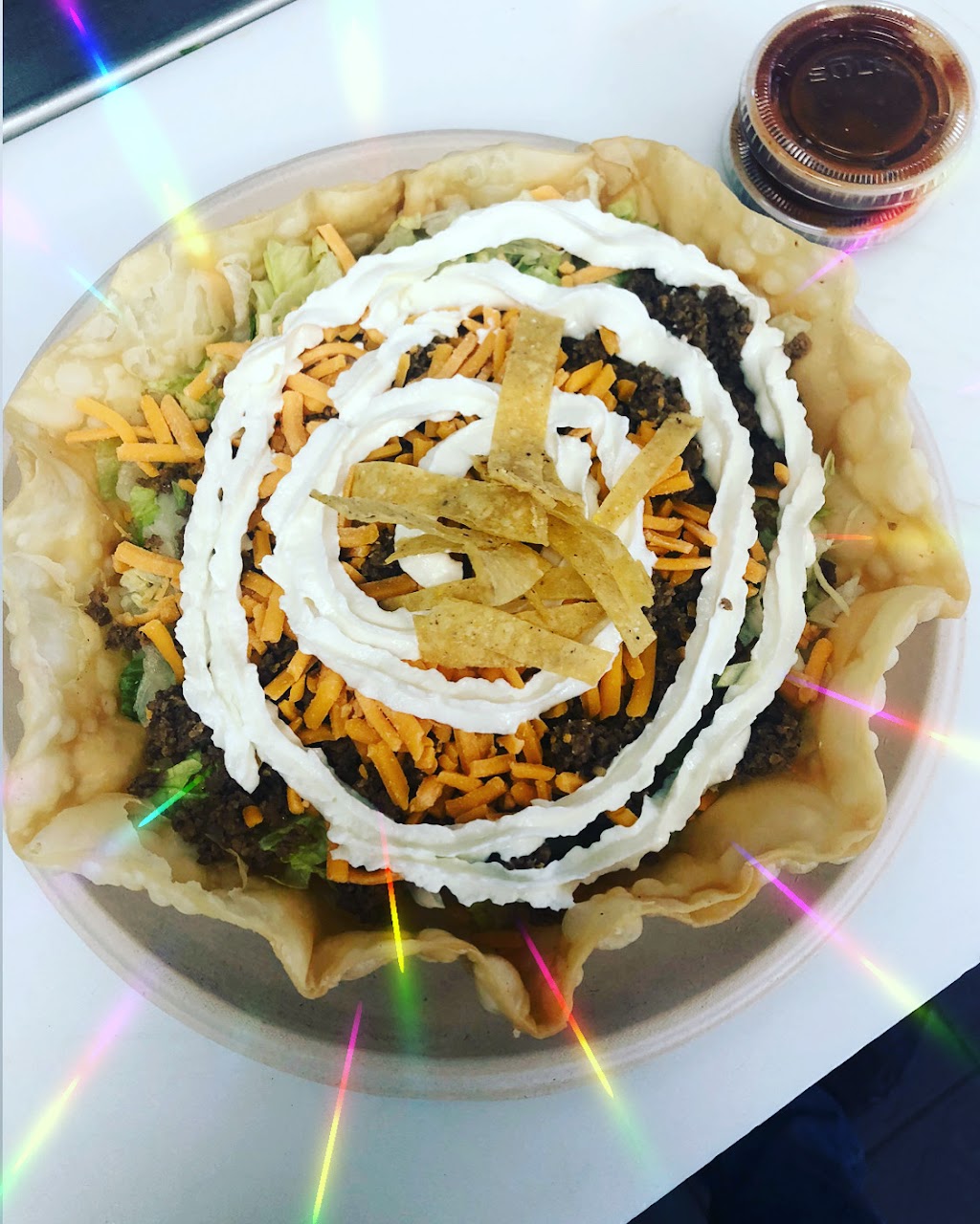 Taco Time | 3321 50 Ave, Red Deer, AB T4N 3Y2, Canada | Phone: (403) 347-2205