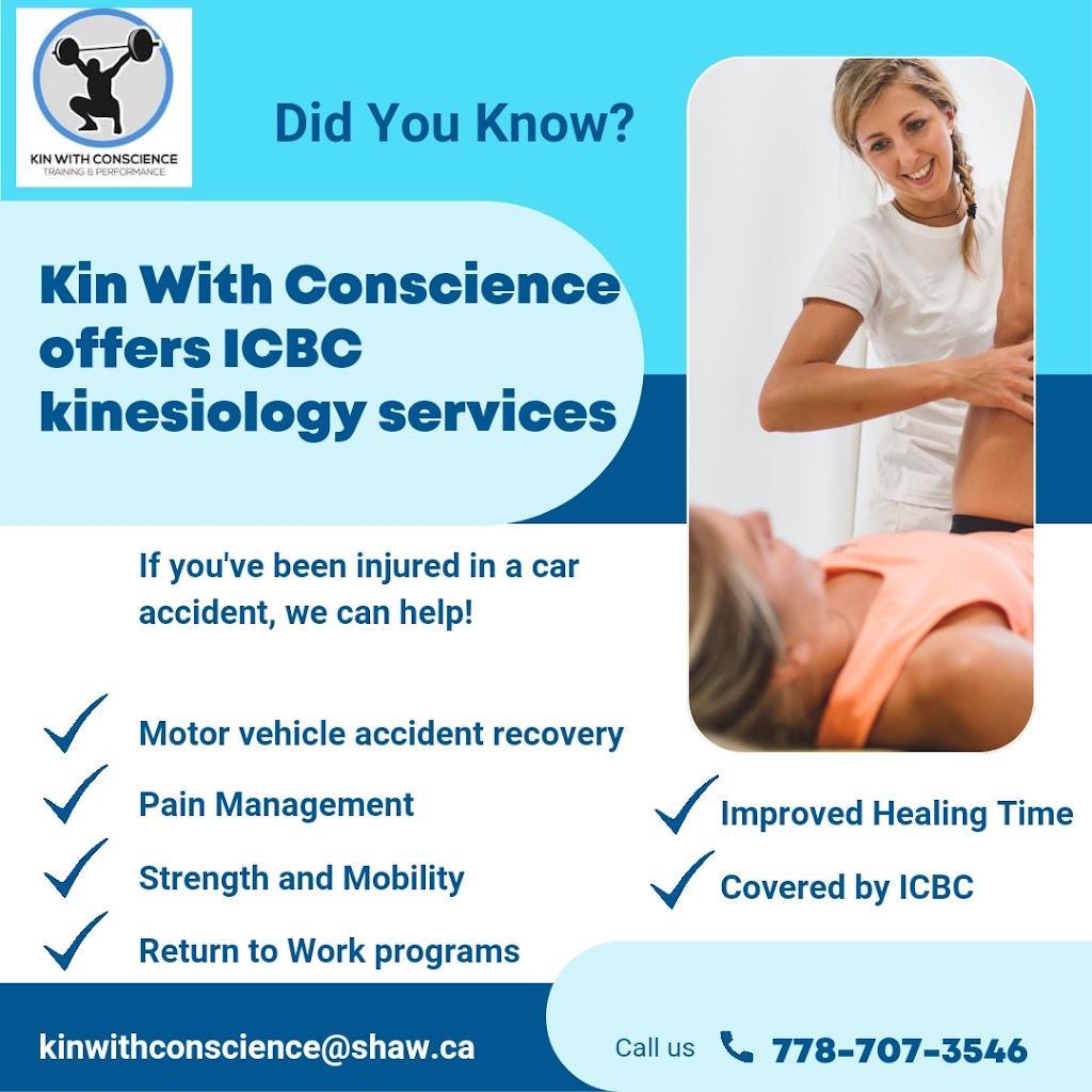 Kin With Conscience | 7303 Noble Ln #1701, Burnaby, BC V3N 0H2, Canada | Phone: (778) 707-3546