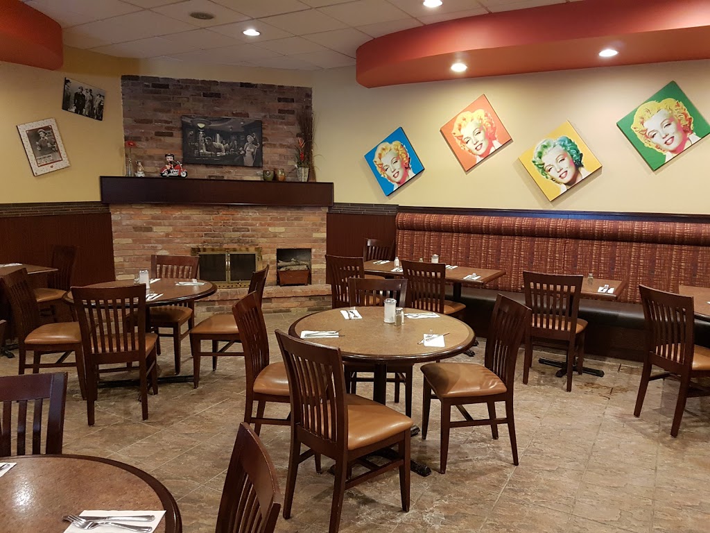 Angels Family Restaurant | 560 Hespeler Rd unit 1, Cambridge, ON N1R 6J8, Canada | Phone: (519) 623-4389