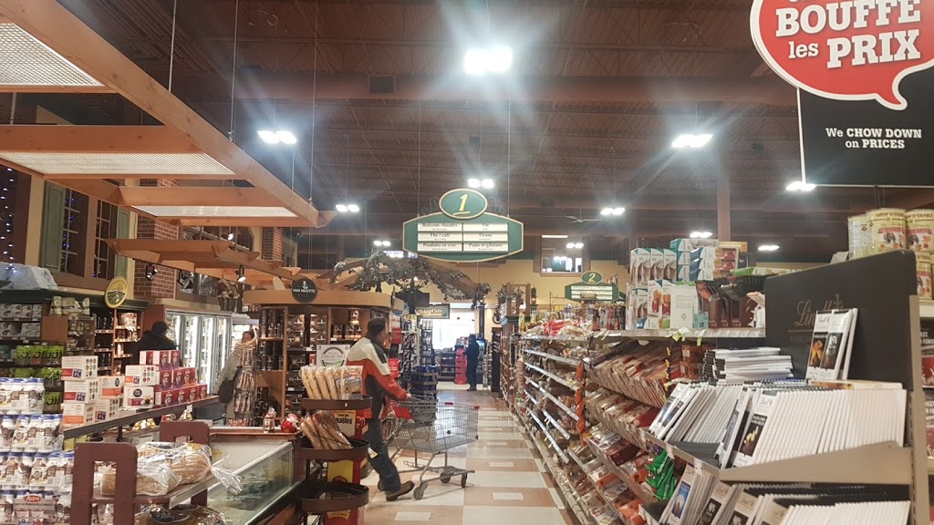 IGA H. Després Ltée | 44 Rue Principale N, Sutton, QC J0E 2K0, Canada | Phone: (450) 538-2211