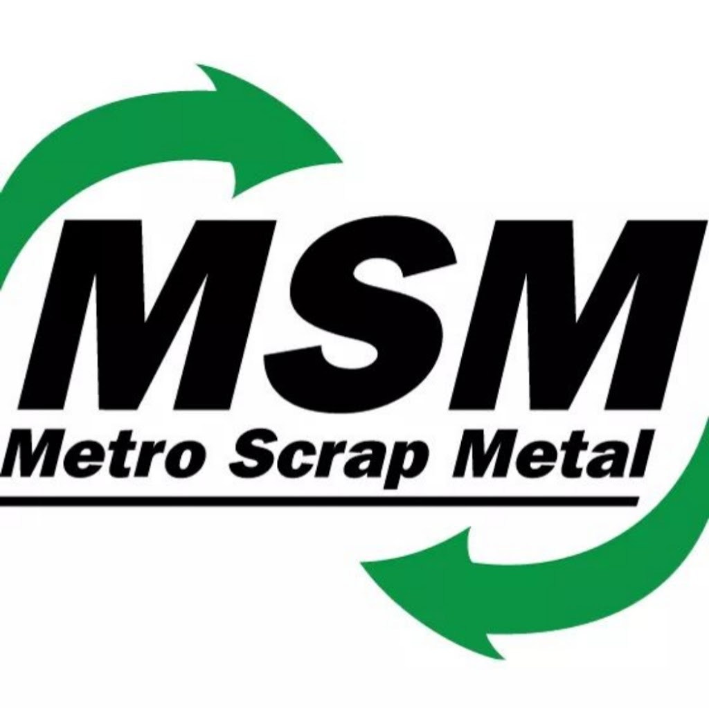 Metro Scrap Metal Inc. | 6776 Rothbourne Rd, Carp, ON K0A 1L0, Canada | Phone: (613) 683-1375