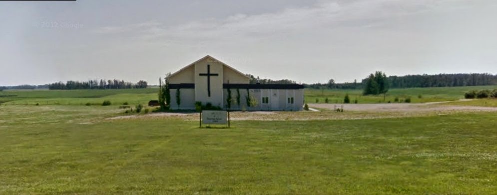 Brightview Baptist Church | 461079 range road 263, Wetaskiwin County No. 10, AB T9A 1W8, Canada | Phone: (780) 352-6305