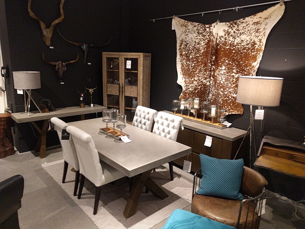 Muse & Merchant Home Collection | 1711 Bowen Rd, Nanaimo, BC V9S 1G8, Canada | Phone: (250) 753-8900