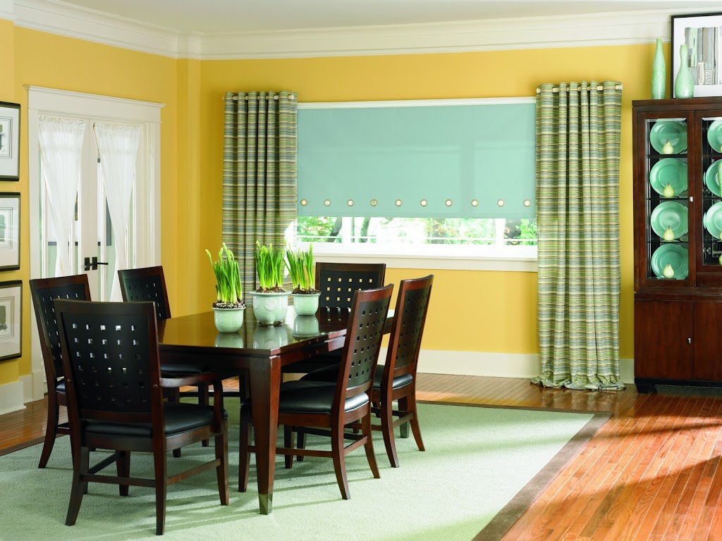 Budget Blinds of Leduc/Camrose | 5305 Magasin Ave #105, Beaumont, AB T4X 1V8, Canada | Phone: (780) 986-0708