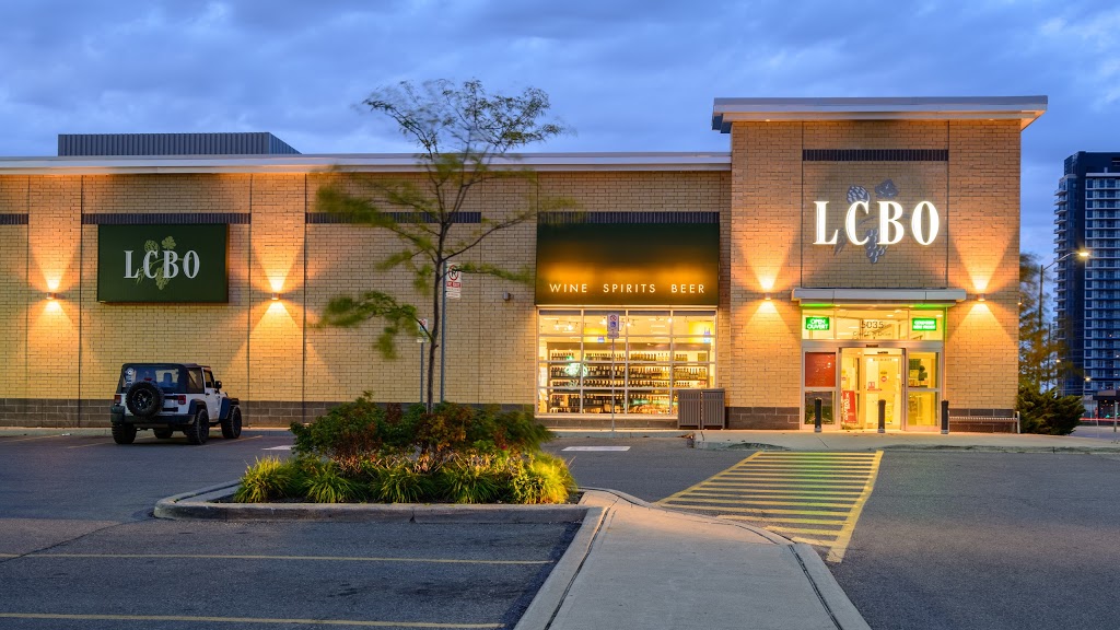 LCBO | 5100 Erin Mills Pkwy Suite 5035, Mississauga, ON L5M 4Z5, Canada | Phone: (905) 607-7900