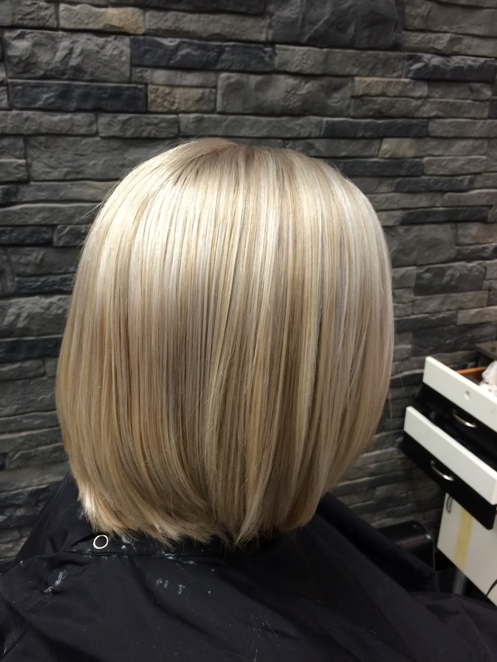 Caruso Hairstyling | 13855 42 St NW, Edmonton, AB T5Y 3E1, Canada | Phone: (780) 377-2157