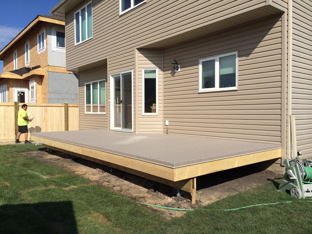 DeckRite Canada Sundecks Ltd. | 20133 102 Ave Unit 3, Langley City, BC V1M 4B4, Canada | Phone: (604) 513-0416