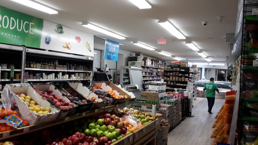 Savours Fresh Market | 3011 Bathurst St, North York, ON M6B 3B5, Canada | Phone: (416) 646-2277