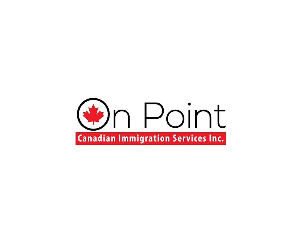 On Point Canadian Immigration Services | 20 Chambers Dr, Ancaster, ON L9K 0A4, Canada | Phone: (905) 203-1173