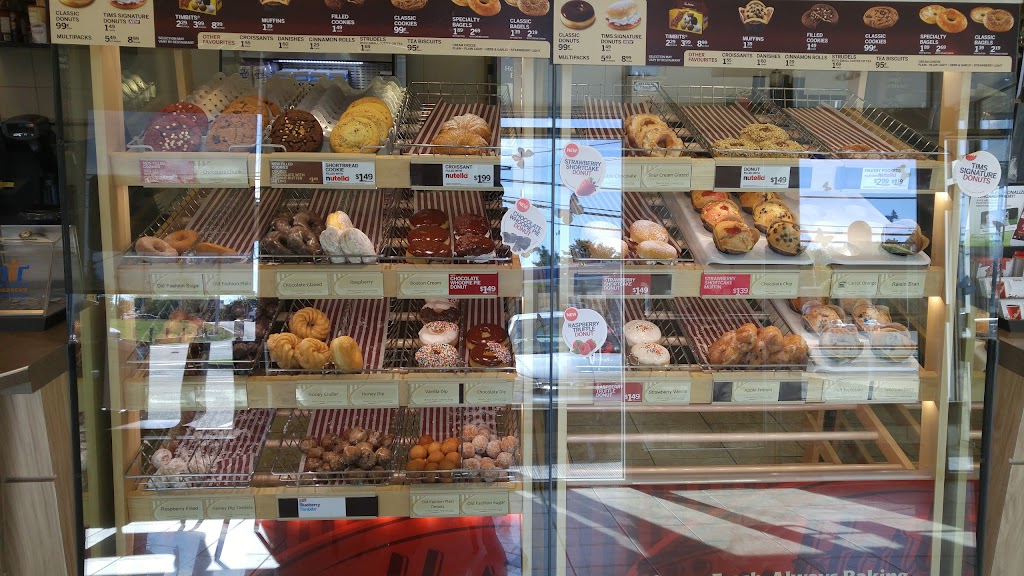 Tim Hortons | 170 Bristol Ave, Liverpool, NS B0T 1K0, Canada | Phone: (902) 354-2719