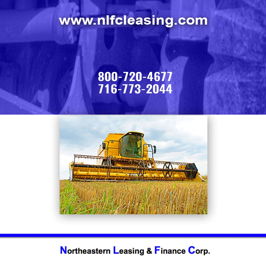 Northeastern Leasing & Finance Corp | 2695 Grand Island Blvd, Grand Island, NY 14072, USA | Phone: (800) 720-4677