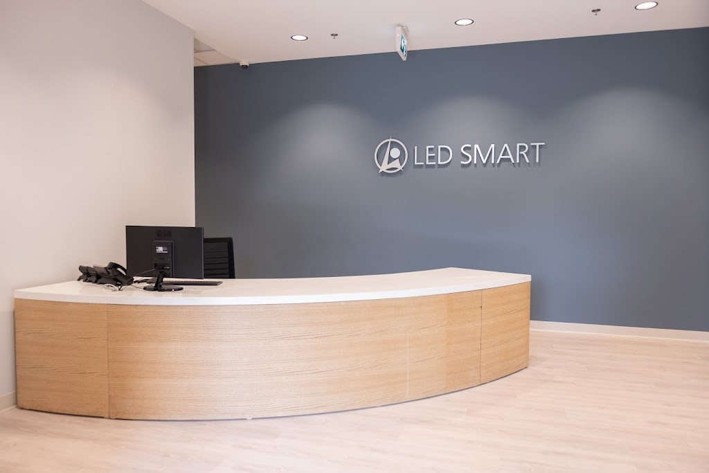 LED SMART Inc | 18905 32 Ave, Surrey, BC V3Z 1A7, Canada | Phone: (604) 385-1236