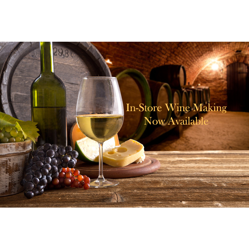 Water N Wine Spryfield | 2 Mont St, Halifax, NS B3P 1N3, Canada | Phone: (902) 477-9463