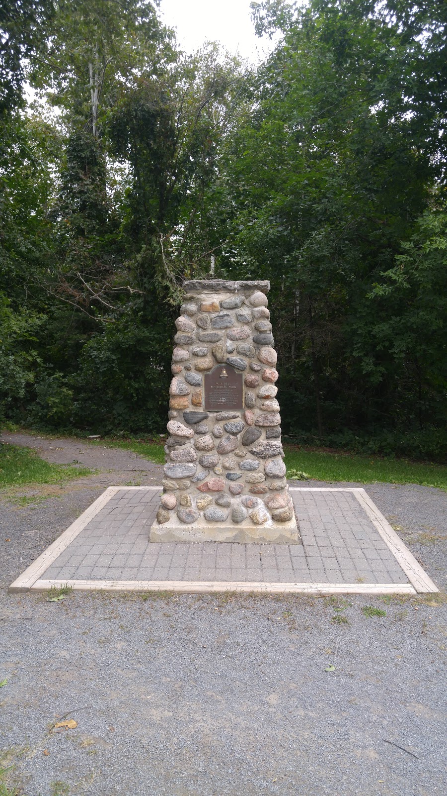 W.J Bell Rotary Peace Park | 1751 Main Street South, Stittsville, ON K2S, Canada