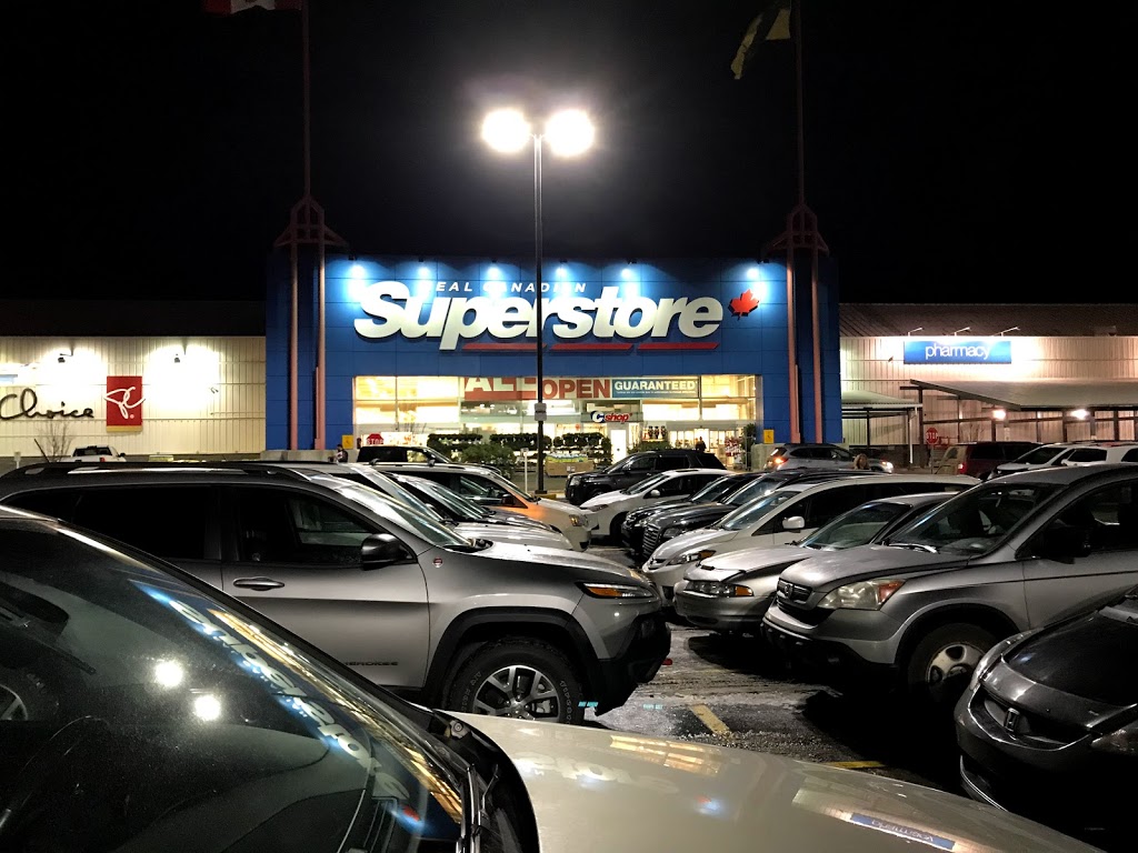 Real Canadian Superstore | 2055 Prince of Wales Dr, Regina, SK S4V 3A3, Canada | Phone: (306) 546-6500