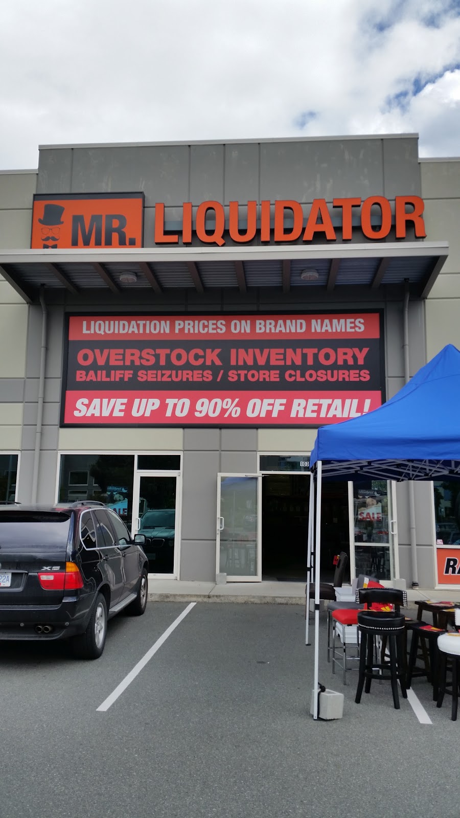 Mr. Liquidator Mattress wholesale/retail | 44703 Yale Rd #101, Chilliwack, BC V2R 4H3, Canada | Phone: (604) 392-6099