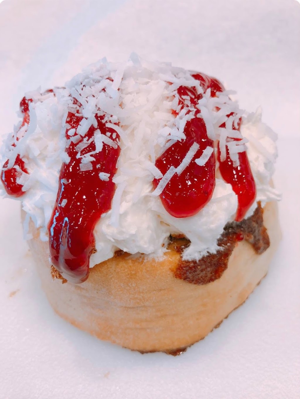 Cinnaholic | 1600 Kenaston Blvd Unit 170, Winnipeg, MB R3P 0Y4, Canada | Phone: (204) 414-2111