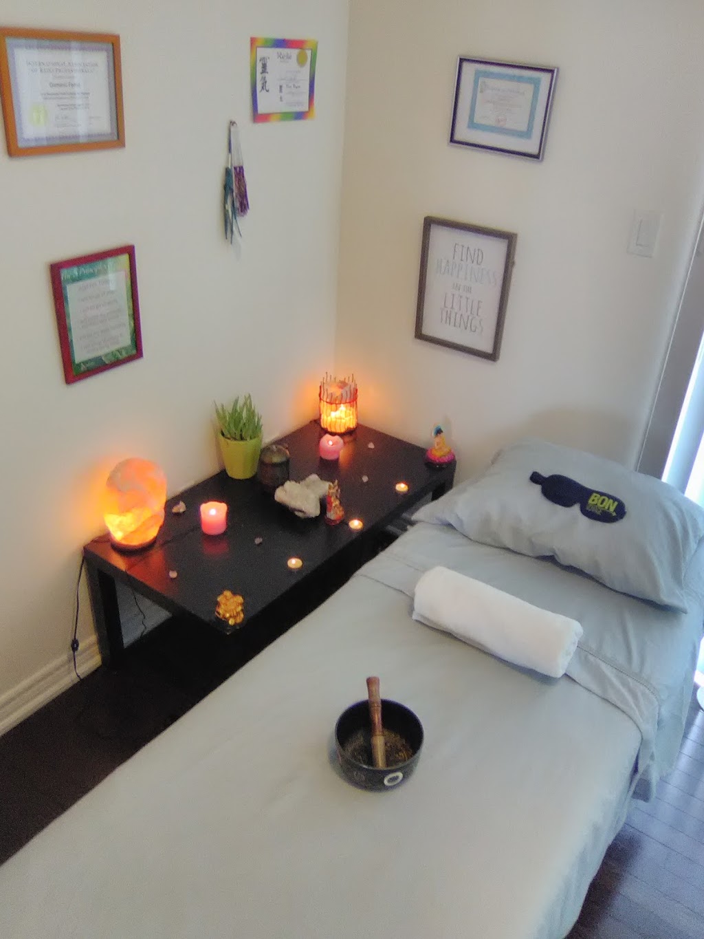 Reiki Rejuvenation | Steeles &, Chinguacousy Rd, Brampton, ON L6Y 0H7, Canada | Phone: (416) 500-2851