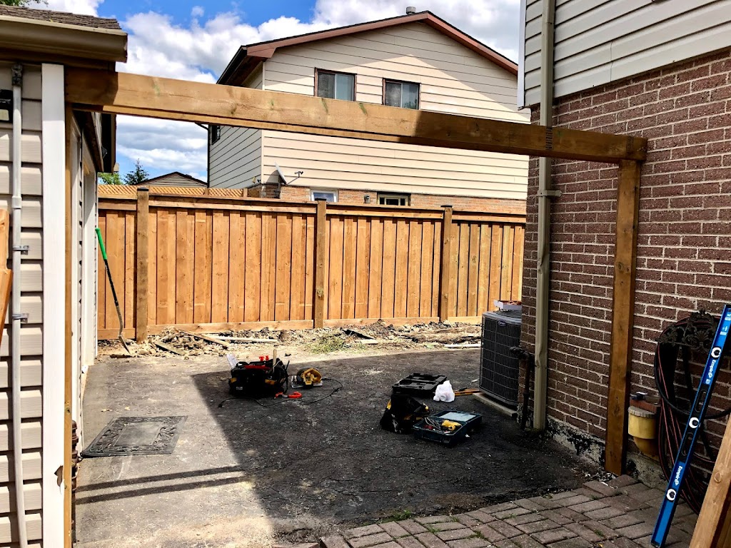 Hamilton Fence Company Ltd. | 338 Dewitt Rd Unit 6, Stoney Creek, ON L8E 2T2, Canada | Phone: (289) 925-5579