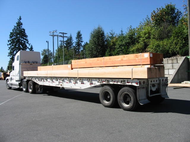 Andersen Pacific Forest Products Ltd | 9730 287 St, Maple Ridge, BC V2W 1L1, Canada | Phone: (604) 462-7316