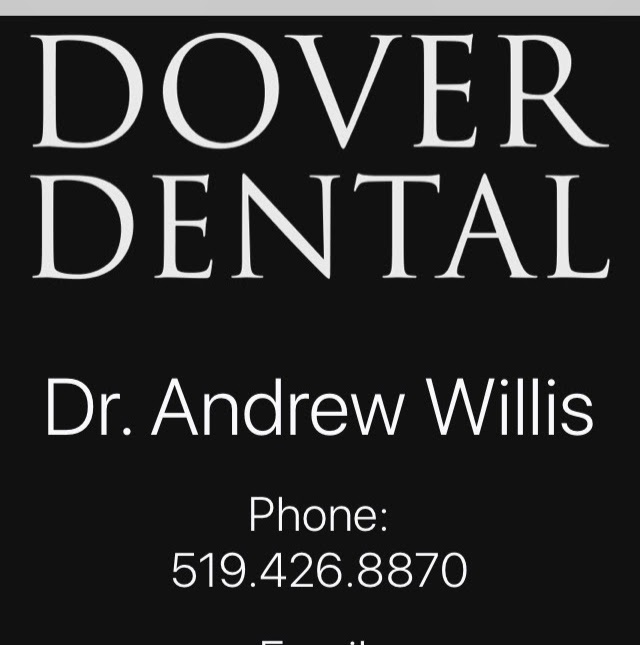 Dover Dental | 18 Chapman St E, Port Dover, ON N0A 1N0, Canada | Phone: (519) 426-8870