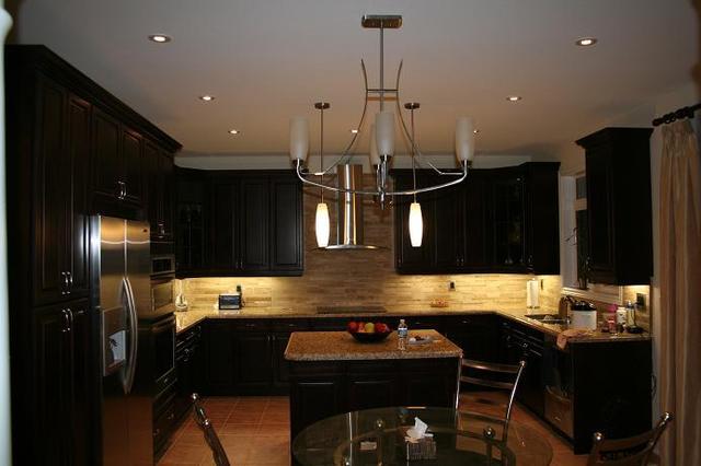 Effective Pot Lights Installation | 21 Majesty Ct, Woodbridge, ON L4L 3S6, Canada | Phone: (647) 886-3098