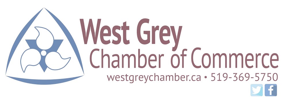 West Grey Chamber Of Commerce | 144 Garafraxa St S, Durham, ON N0G 1R0, Canada | Phone: (519) 369-5750