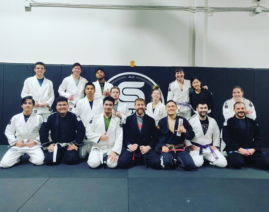 Socius Brazilian Jiu-Jitsu | 1455 Waverley St #5, Winnipeg, MB R3T 5Y6, Canada | Phone: (204) 666-4849