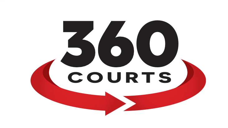 360 Sport Court Tiles - Toronto & Area | 3615 Laird Rd Unit 5, Mississauga, ON L5L 5Z8, Canada | Phone: (888) 924-7277