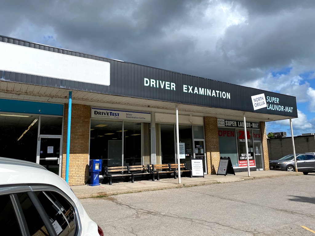 DriveTest | 404 Laclie St #3, Orillia, ON L3V 4P2, Canada | Phone: (888) 570-6110